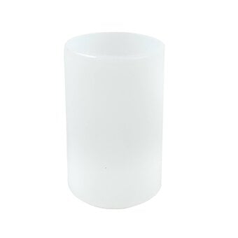 Small Pillar Candle Silicone Mould image number 2