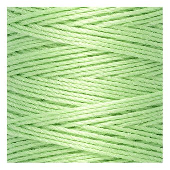 Gutermann Green Top Stitch Thread 30m (152)