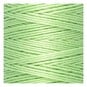 Gutermann Green Top Stitch Thread 30m (152) image number 2