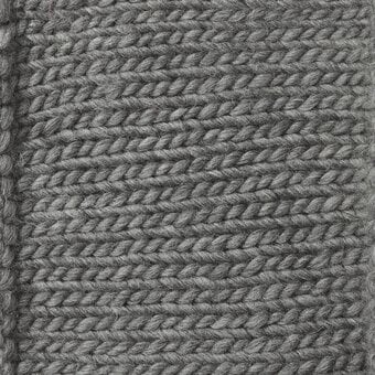 Wool and the Gang Tweed Grey Lil’ Crazy Sexy Wool 100g