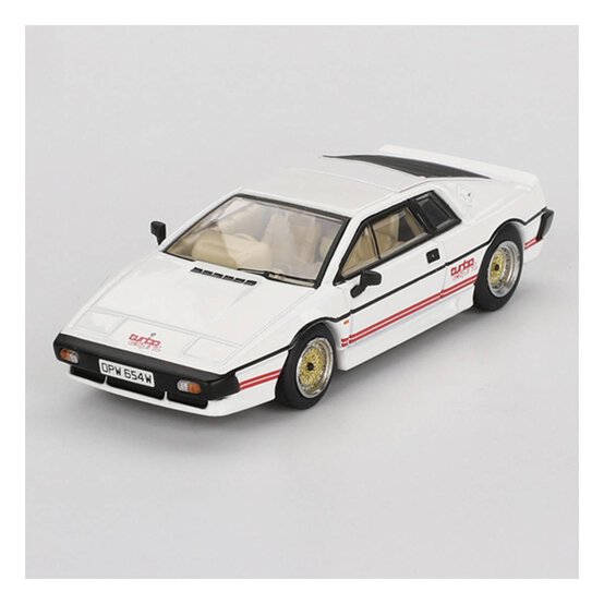 James Bond Mini GT Lotus Esprit Turbo Diecast Model 1:64 image number 2