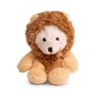Assorted Living Nature Play Safari Animal Plush image number 3