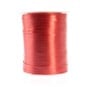 Bright Red Curling Ribbon 5mm x 400m image number 1