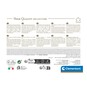 Clementoni Style in the City Barcelona Jigsaw Puzzle 1000 Pieces image number 5