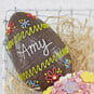 How to Make Personalised Easter Eggs image number 1