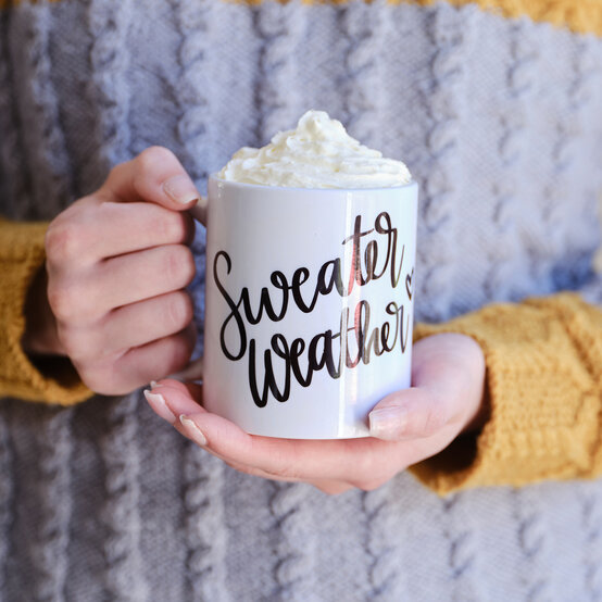 Cricut: How to Make Infusible Ink Mugs image number 1