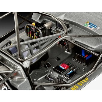 Revell Ford GT Le Mans 2017 Model Set 1:24 image number 4