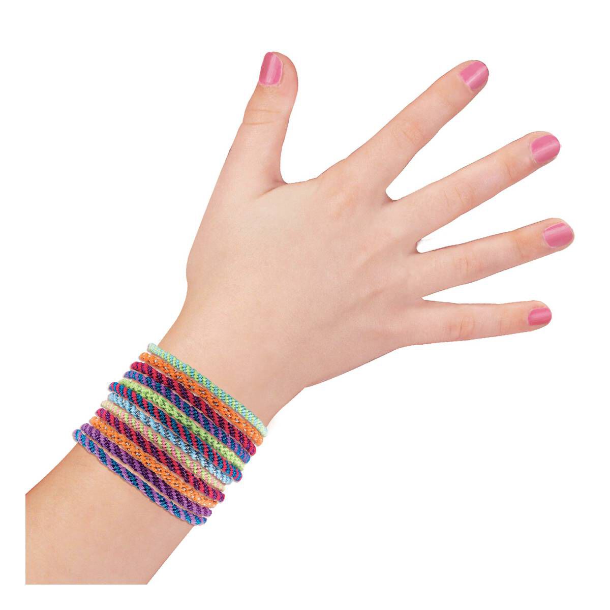 Friendship Bracelets Mini Kit Hobbycraft