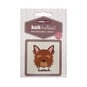 Mini Terrier Embroidery Kit image number 4