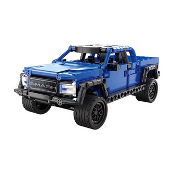 CaDA Smash Off-Roader Pickup Truck 390 Pieces