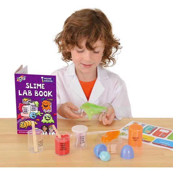 Galt Slime Lab image number 4