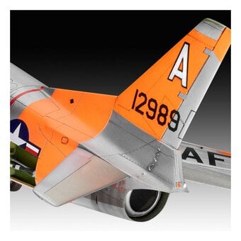 Revell F-86D Dog Sabre Model Kit 1:48 image number 7