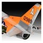 Revell F-86D Dog Sabre Model Kit 1:48 image number 7