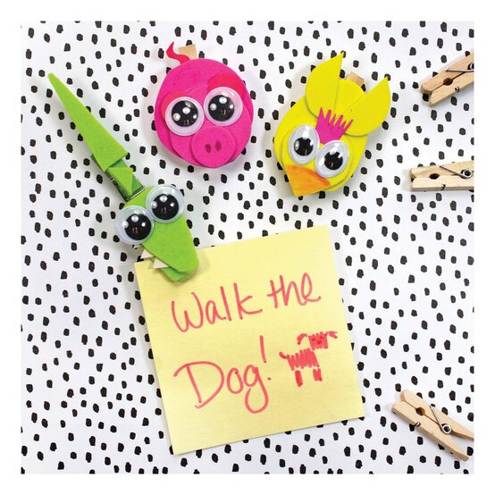 Giant Craft Jar image number 8