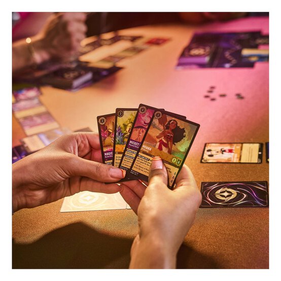 Disney Lorcana Gift Box image number 4