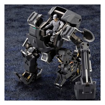 Hexa Gear Bulkarm a Lux Ape Plastic Model Kit 1:24 