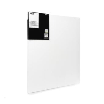 Stretched Canvas 56cm x 46cm