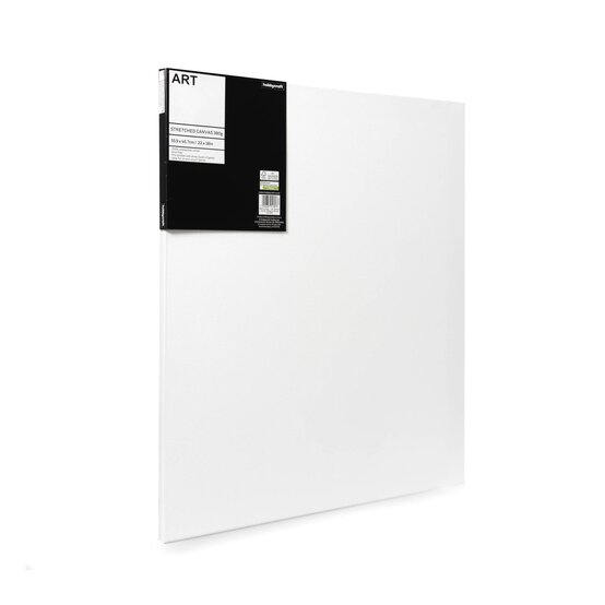 Stretched Canvas 56cm x 46cm image number 1