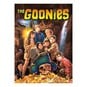 Clementoni The Goonies Jigsaw Puzzle 500 Pieces image number 2