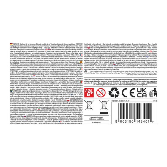 Carrera Mario Kart Mini RC Yoshi image number 5