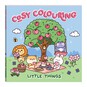 Cosy Colouring Little Things Colouring Book image number 1