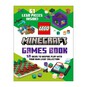 LEGO Minecraft Games Book image number 1