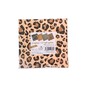 Safari Animal Print Napkins 16 Pack image number 4