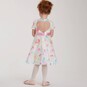 Simplicity Kids’ Dress Sewing Pattern S9119 image number 4