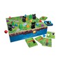 Cat Earth Family Board Game image number 2