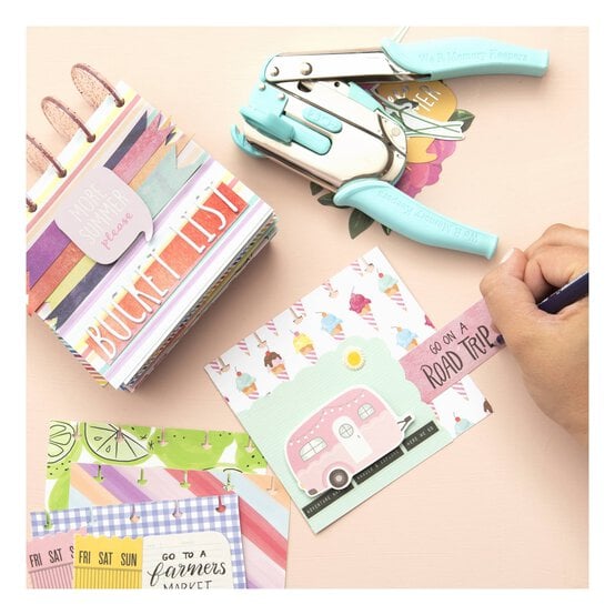 We R Makers Crop-A-Dile Power Punch image number 4