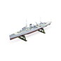 Airfix HMS Ajax Model Kit 1:600 image number 2