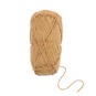 Knitcraft Ginger Root Tiny Cotton Friends Yarn 25g image number 3