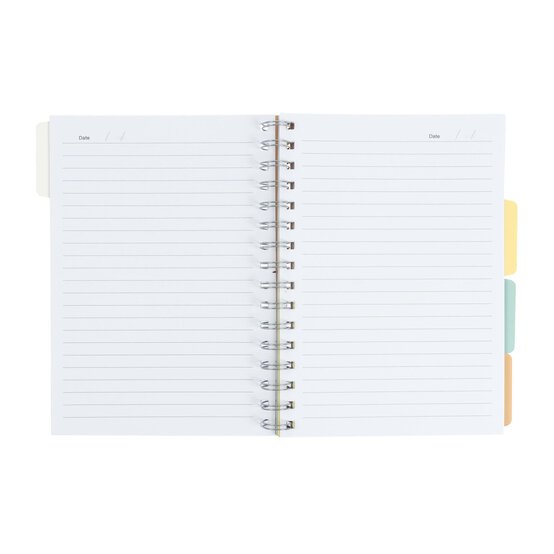 Project Book A5 image number 3