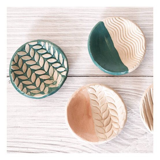 Air-Dry Clay Kit image number 3