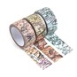 Maps Washi Tape 3m 3 Pack image number 1