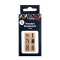 Travel Wooden Stamps 6 Pack image number 3