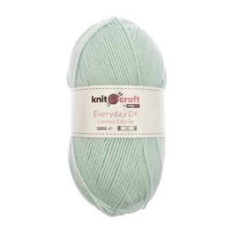 Knitcraft Ice Water Everyday DK Limited Edition Yarn 100g