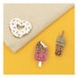 Yummy Food Pins 3 Pack  image number 2