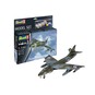 Revell Hawker Hunter FGA.9 Model Set 1:144 image number 3