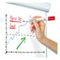 Staedtler Classic Lumocolor Whiteboard Marker Pens 4 Pack  image number 3