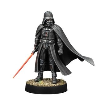 Star Wars: Legion Darth Vader & General Veers