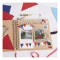 Papermania Kraft Scrapbook 8 x 8 Inches image number 4