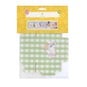 Gingham Easter Gift Box 4 Pack image number 5