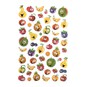 Fruit Puffy Stickers image number 1