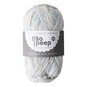 West Yorkshire Spinners Splashtime Bo Peep Luxury Baby Yarn 50g image number 1