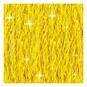 DMC Yellow Mouline Etoile Cotton Thread 8m (C444) image number 2