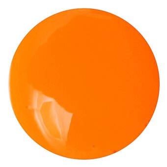 Orange Neon Paint 300ml