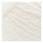 Lion Brand Coconut Milk Chenille Appeal Yarn 100g image number 2