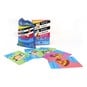 Taco Cat Goat Cheese Pizza Waterproof Card Game image number 2
