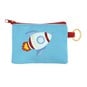 Rocket Coin Purse image number 1
